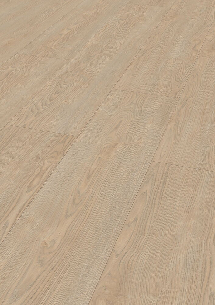 Laminatgulv Duved Wide Oak
