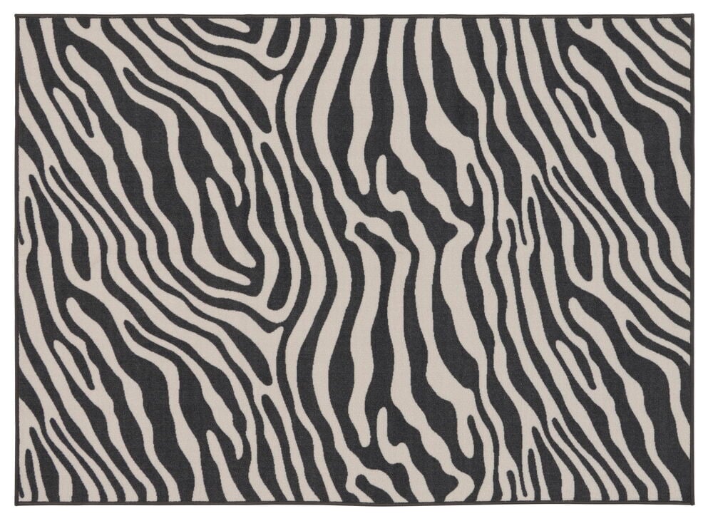 Teppe Zebra