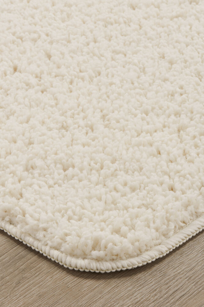 10日10時半迄【リピートぽん】ドテラ LvTTOgPmEa CO Gangteppe Tilda 80x150 cm Hvit Polypropen | Rusta.com