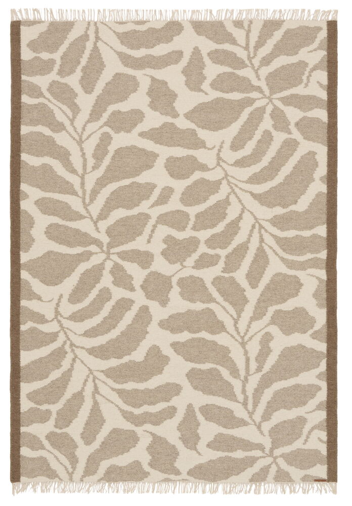 Matta Elsaform Filippa 160x230 cm Beige Ull