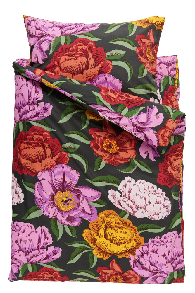 Påslakanset Micro 150x200 cm Noomi Polyester