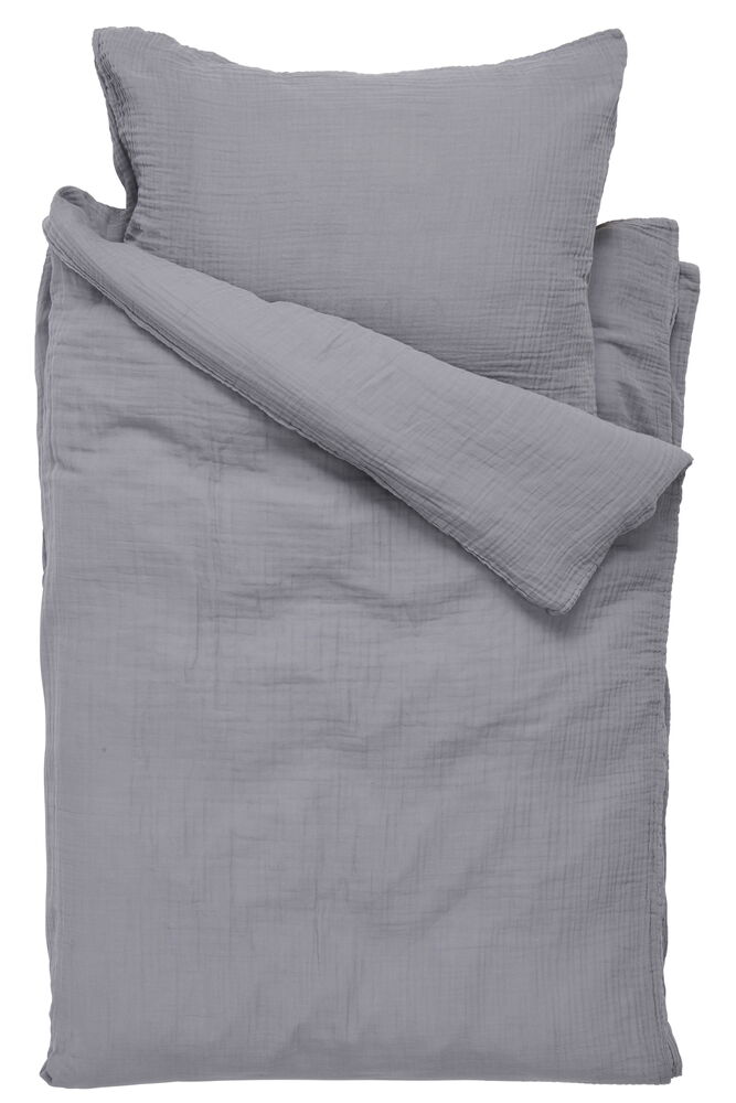 Påslakanset Elsaform Muslin