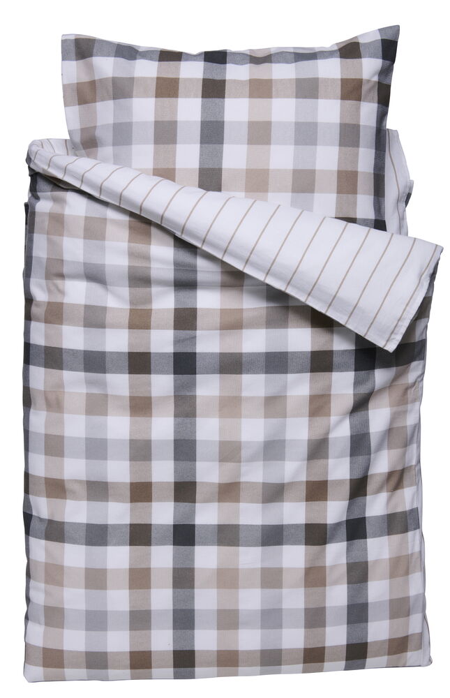Påslakanset Flannel