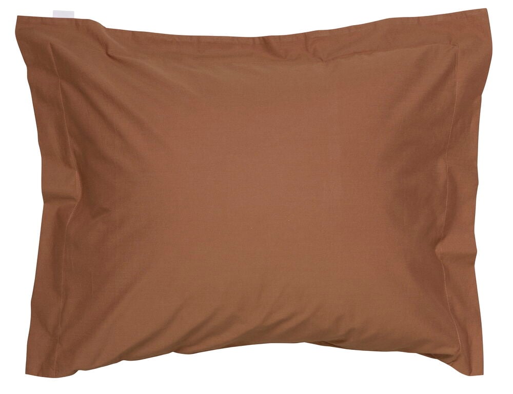 Örngott Elsaform 50x60 cm Warm brown