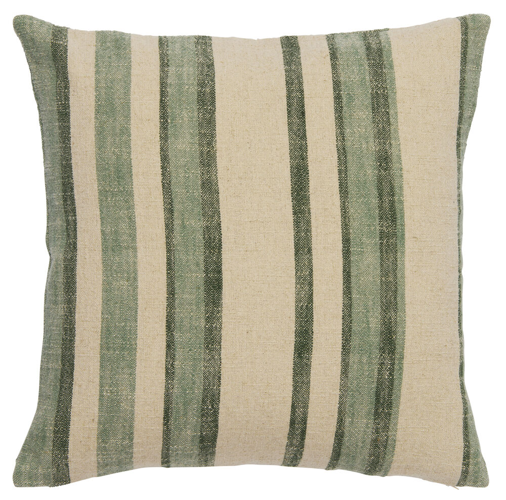 Kuddfodral Elsaform Linen blend