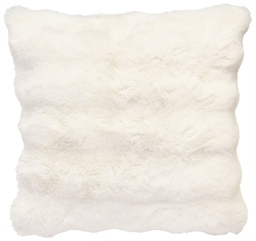 Putetrekk Fluff