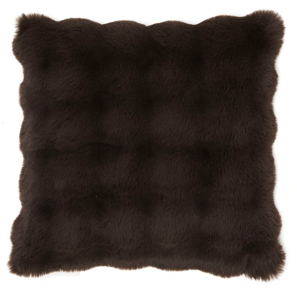 Putetrekk Fluff