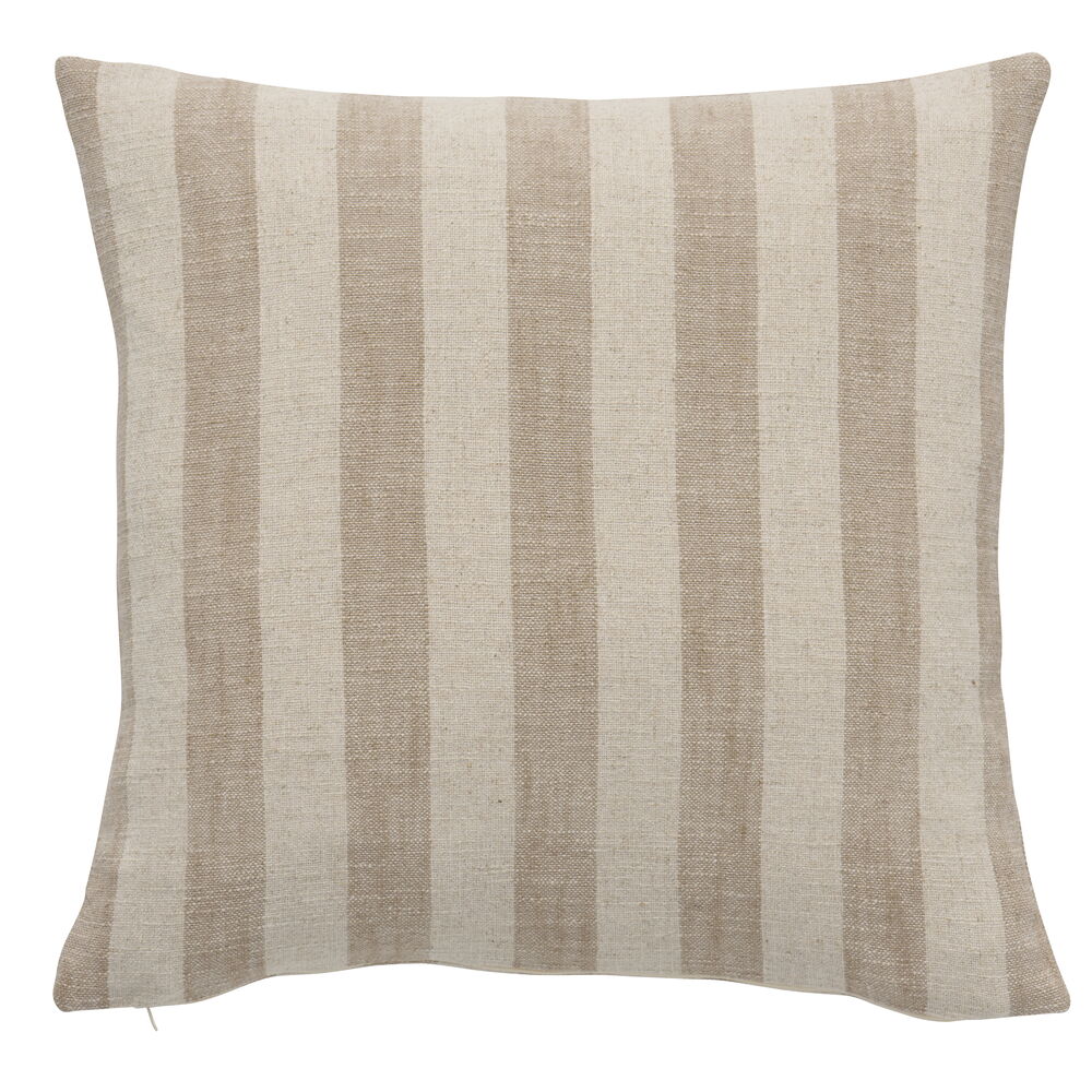 Kuddfodral Elsaform Stripe