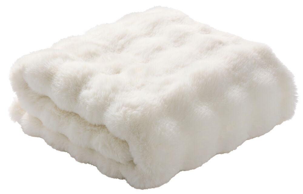 Pläd Fluff