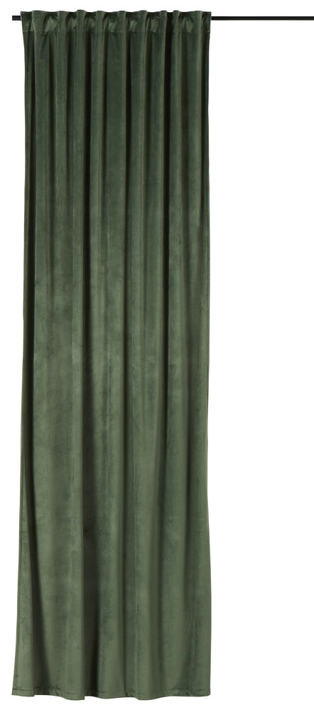 Gardinlengde Vega