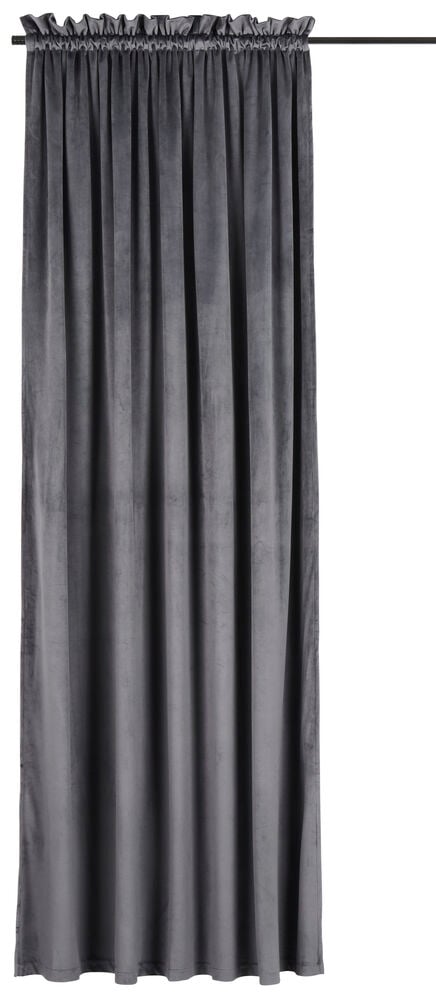 Lystett gardin Velvet
