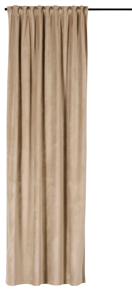 Mörkläggningsgardin Velvet