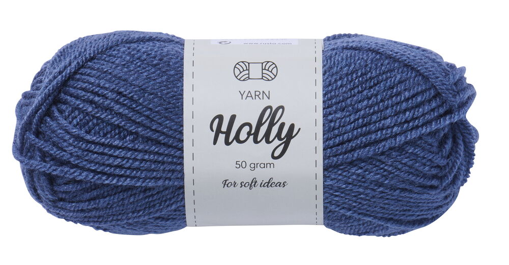 Garn Holly