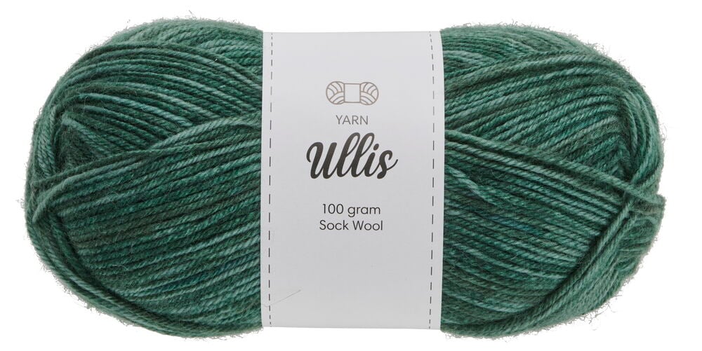Garn Ullis