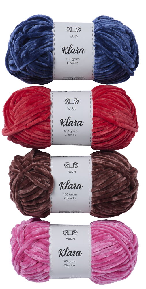 Garn Klara