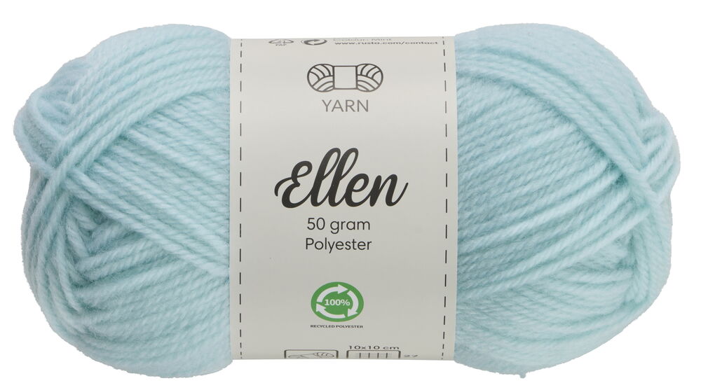 Garn Ellen