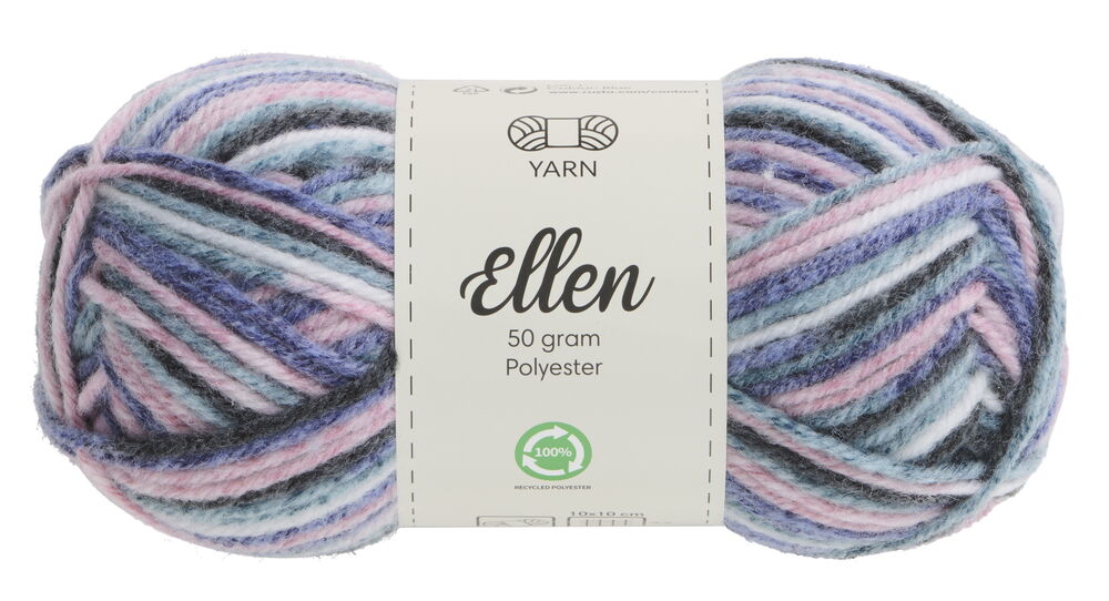 Garn Ellen
