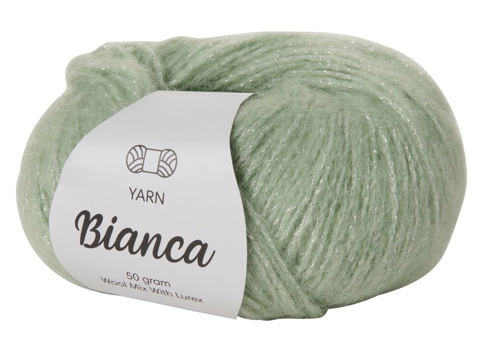 Garn Bianca