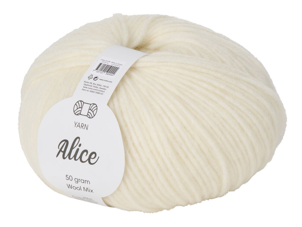 Garn Alice