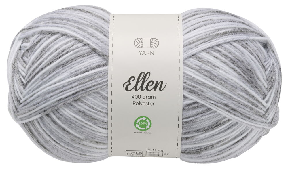 Garn Ellen