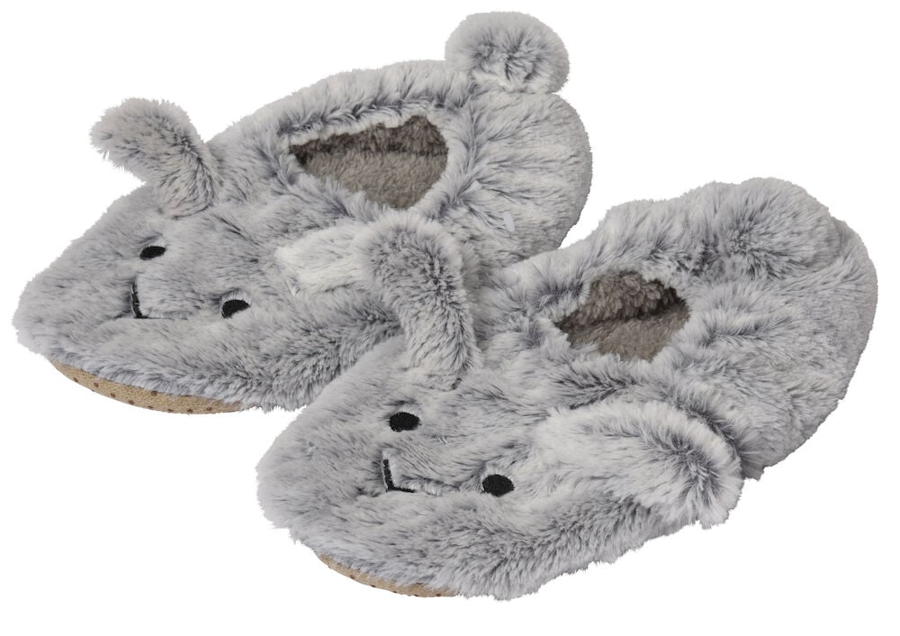 Tøfler Rabbit