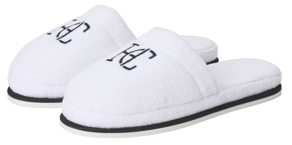 Tøfler Hotel Collection
