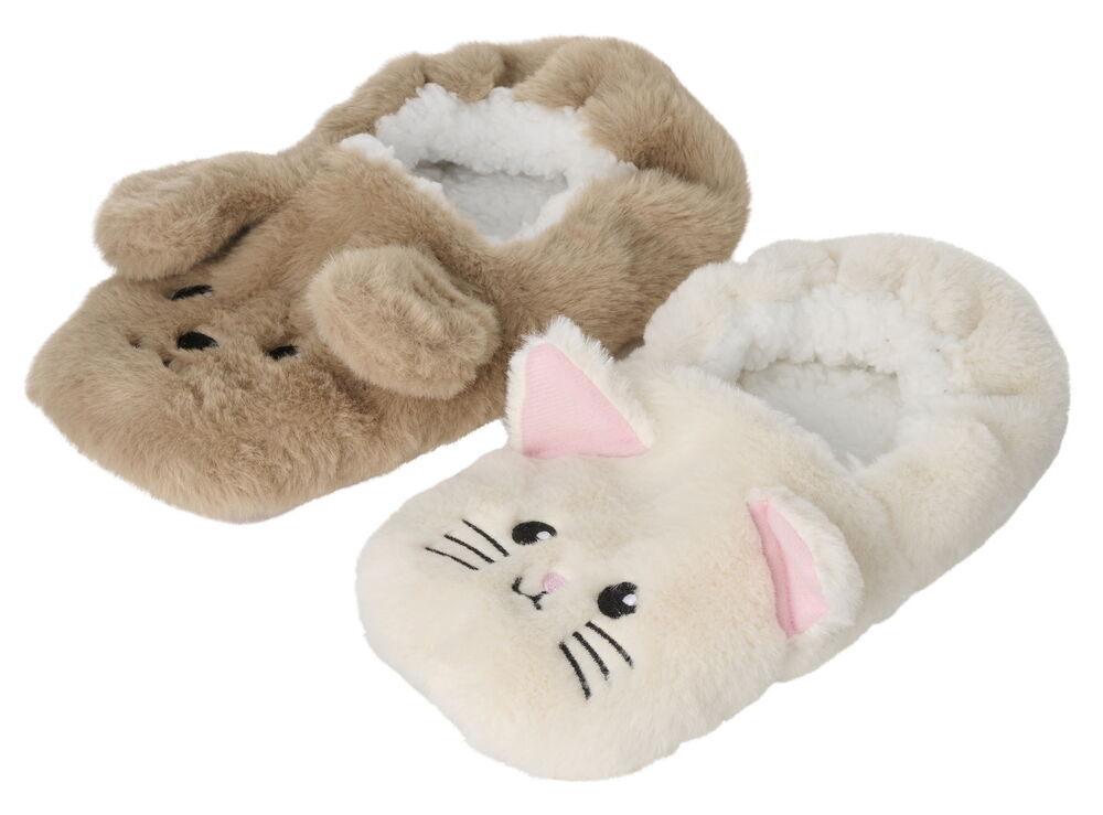 Tofflor Pets