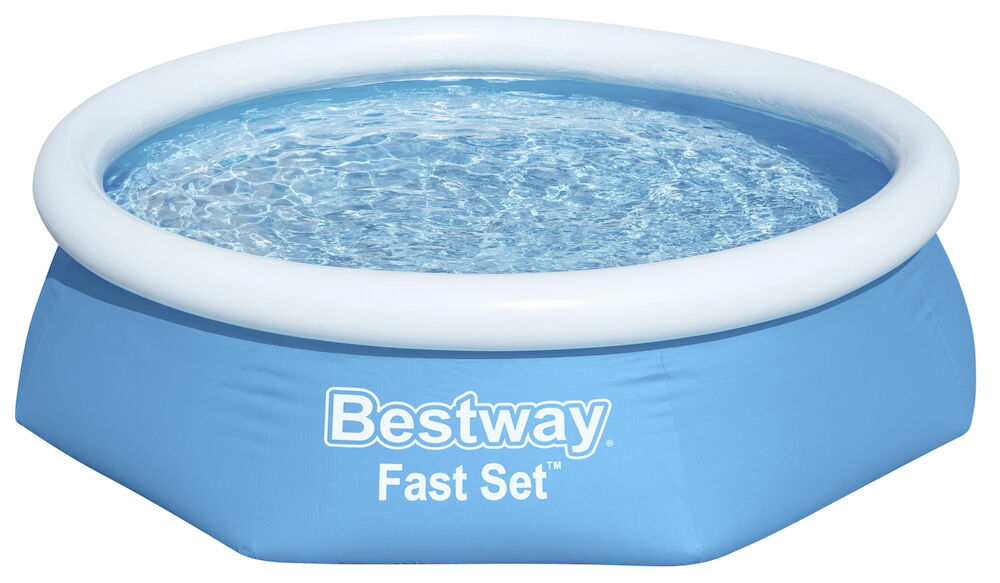 Basseng Fast Set 2