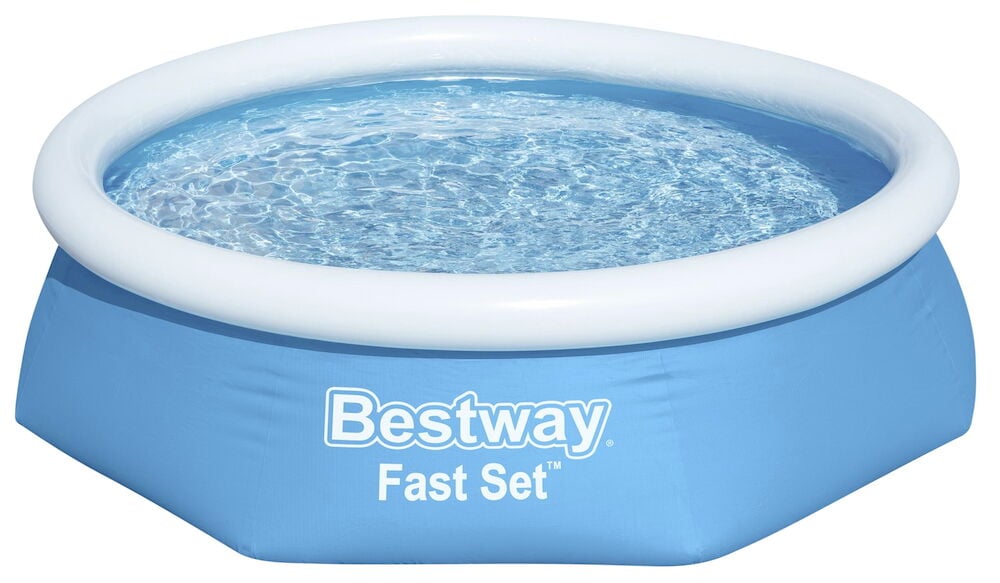 Pool Fast Set 2 1 880 liter