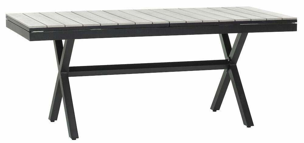 Utdragbart bord Florens