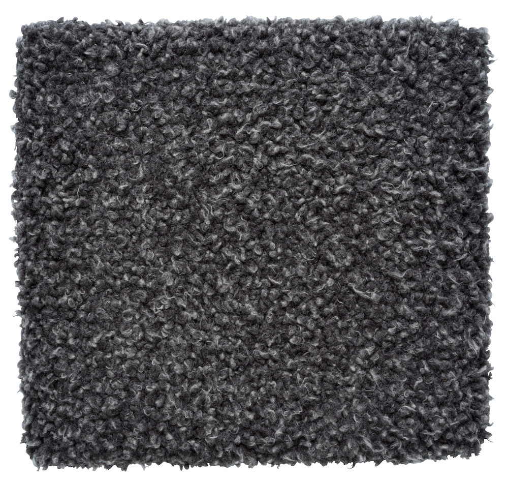 Stolsdyna Fårö 43x41/39x4 cm