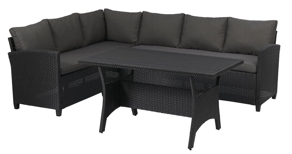 Loungesett Nice