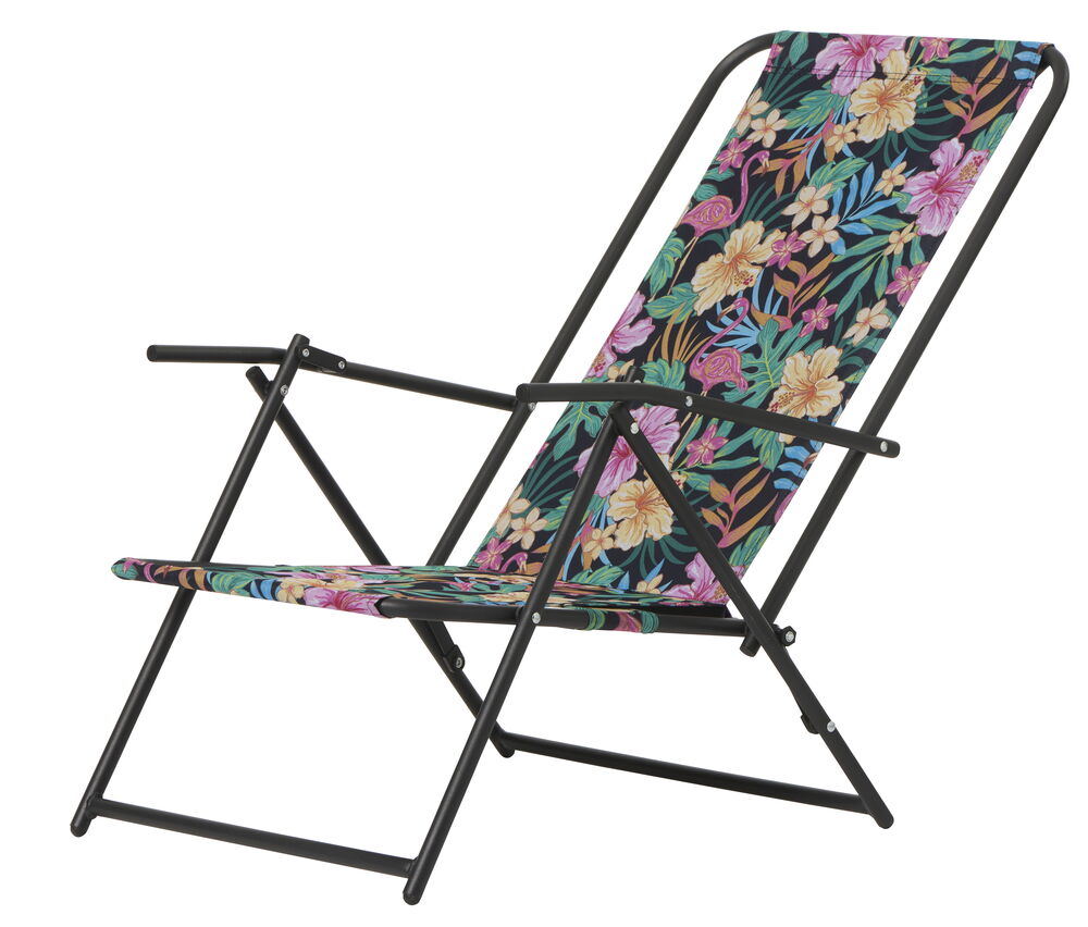 Strandstol Brasse