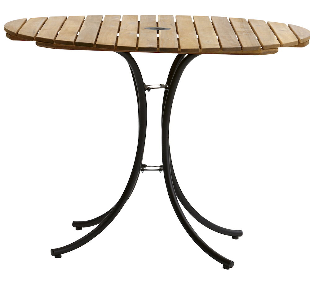 Bord Furuvik 103,5x76 cm Natur Akacia