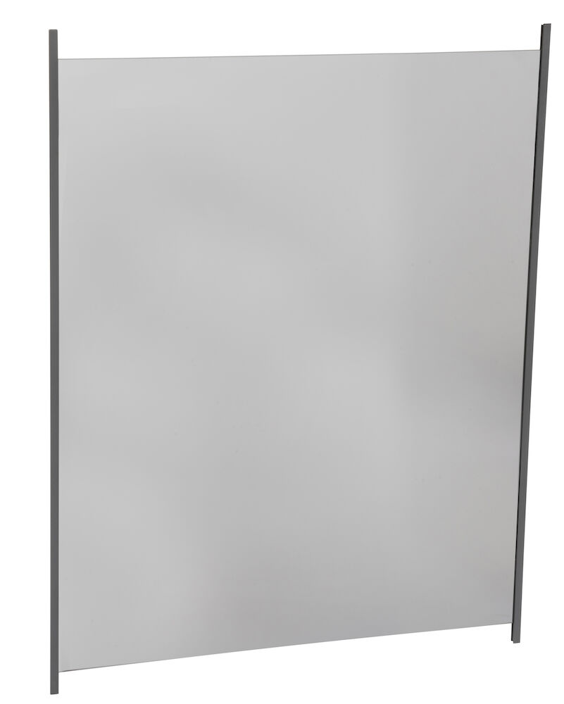 Glassgjerde