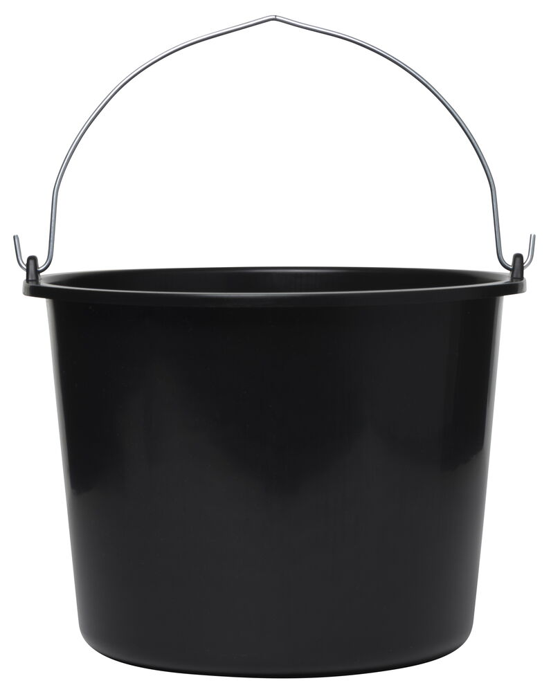 Mortar Bøtte