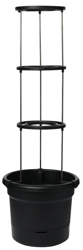 groe pflanztpfe fr innen Pflanzkbel DIONE  60 cm 2er-Set  groe Blumentpfe fr Innen & Auen   VidaAtHome.de