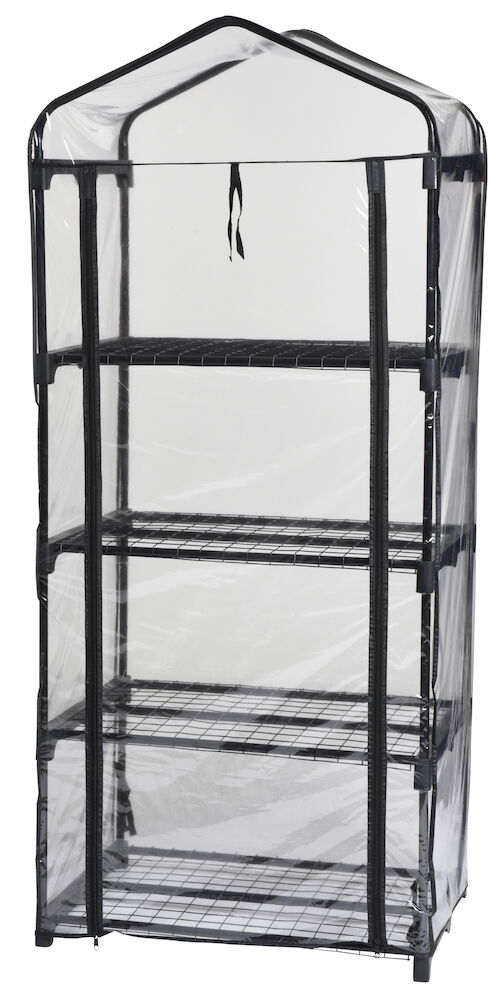 Veksthus