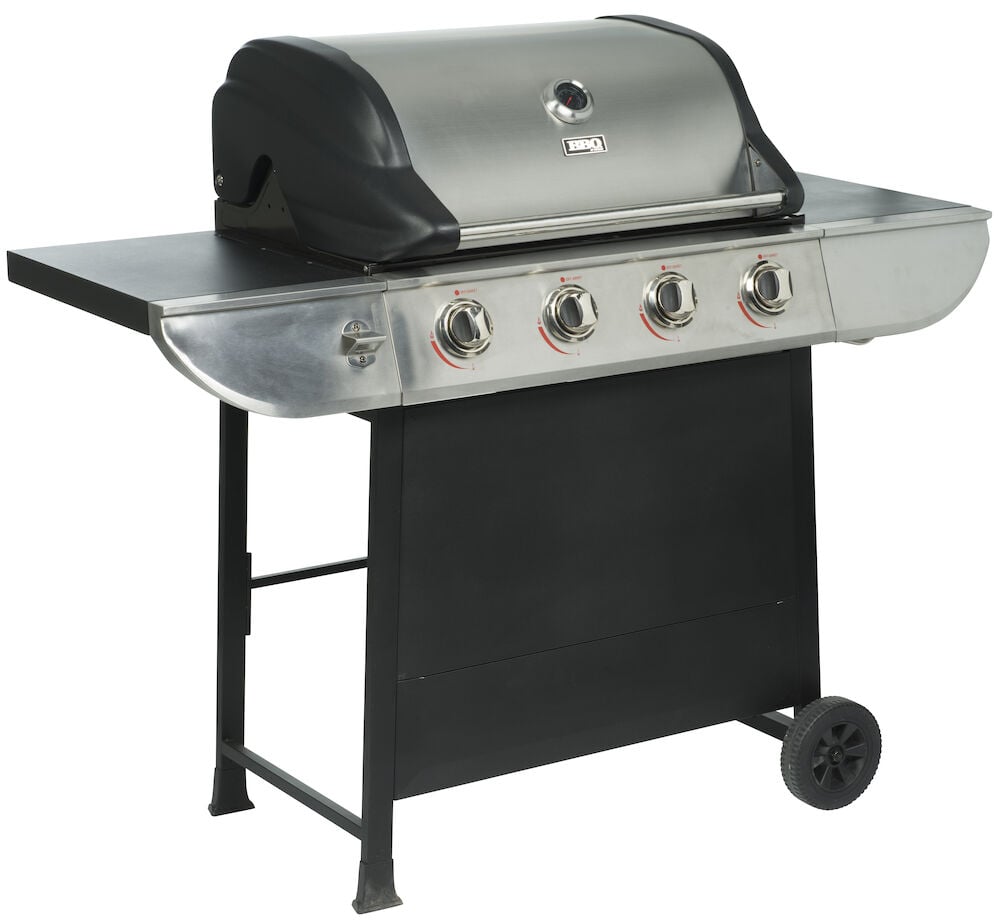 Gasolgrill Evolution