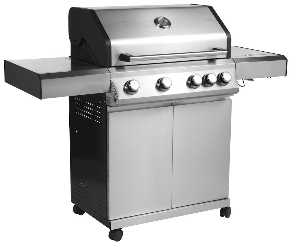 Gasolgrill Excellence