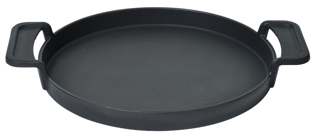Stekepanne BBQ Gastronomy System