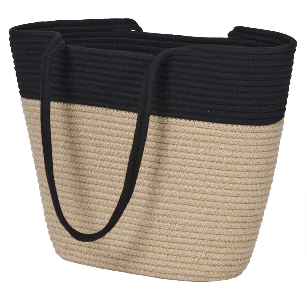 Strandväska Rope
