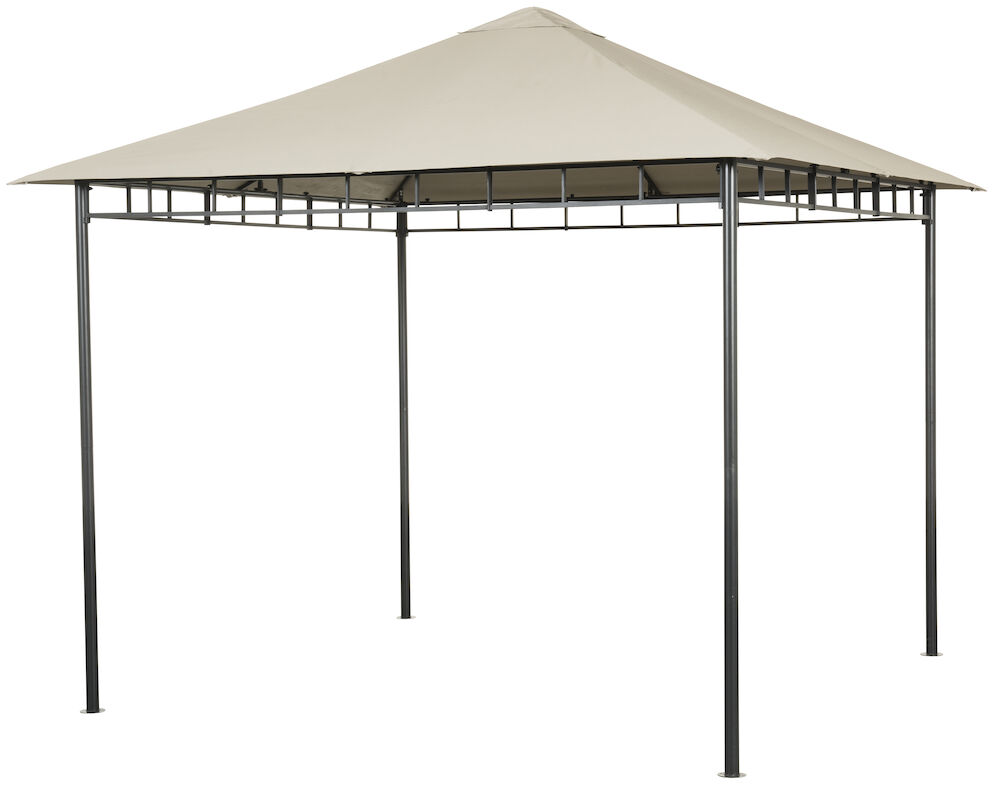 Paviljong Maui 2,95x2,95 m