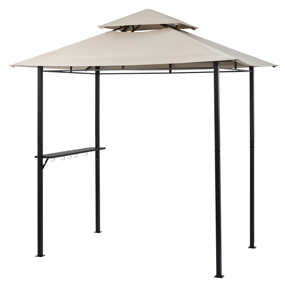 Paviljong Naxos 2,4x1,5 m