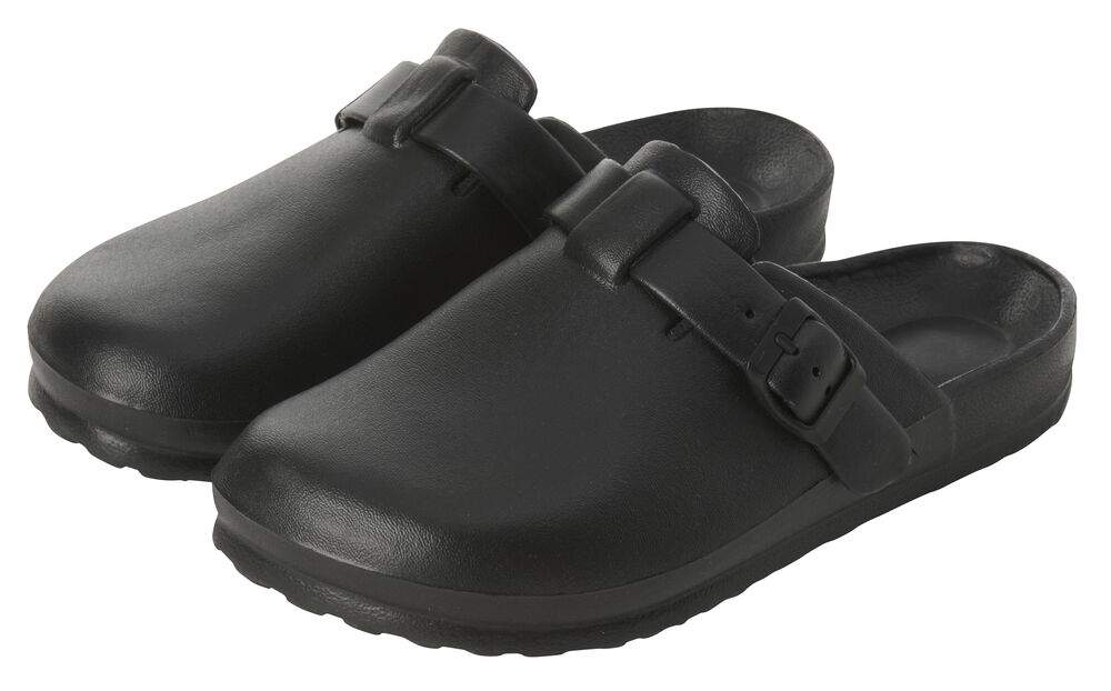 Sandaler Charlie