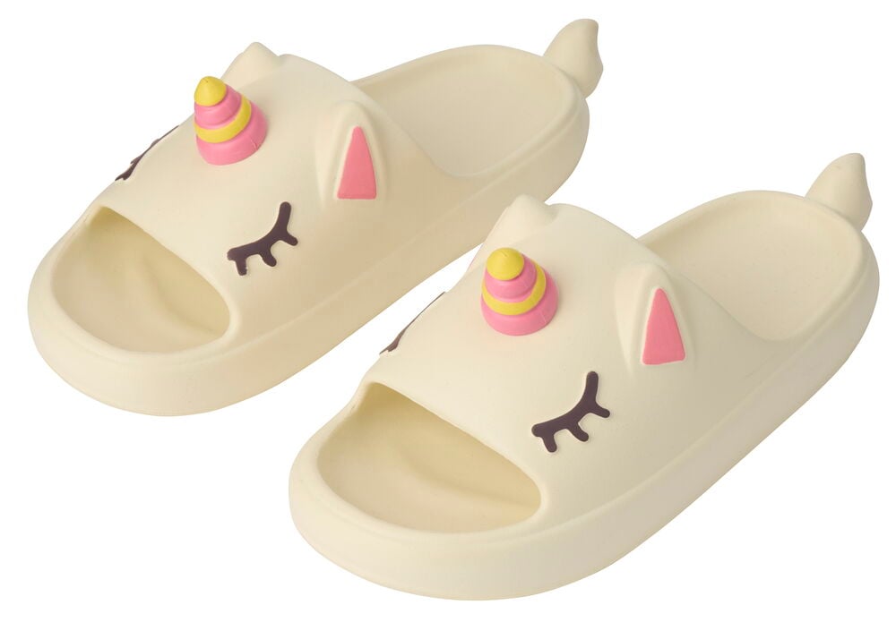 Sandaler Unicorn