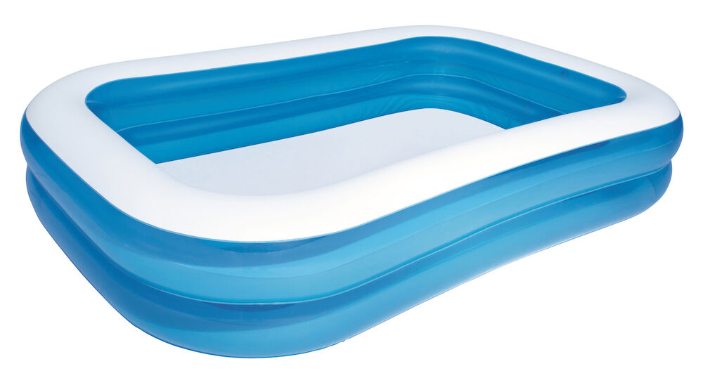 Pool Family