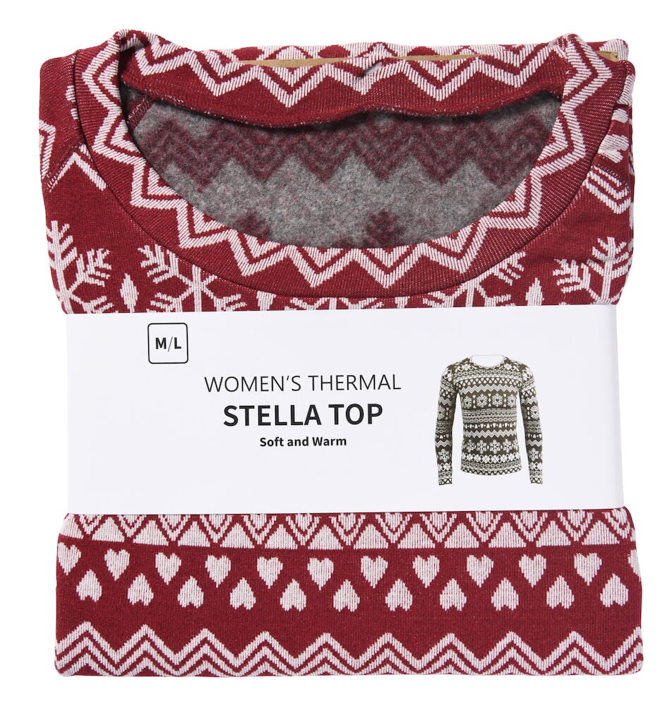 Topp Stella