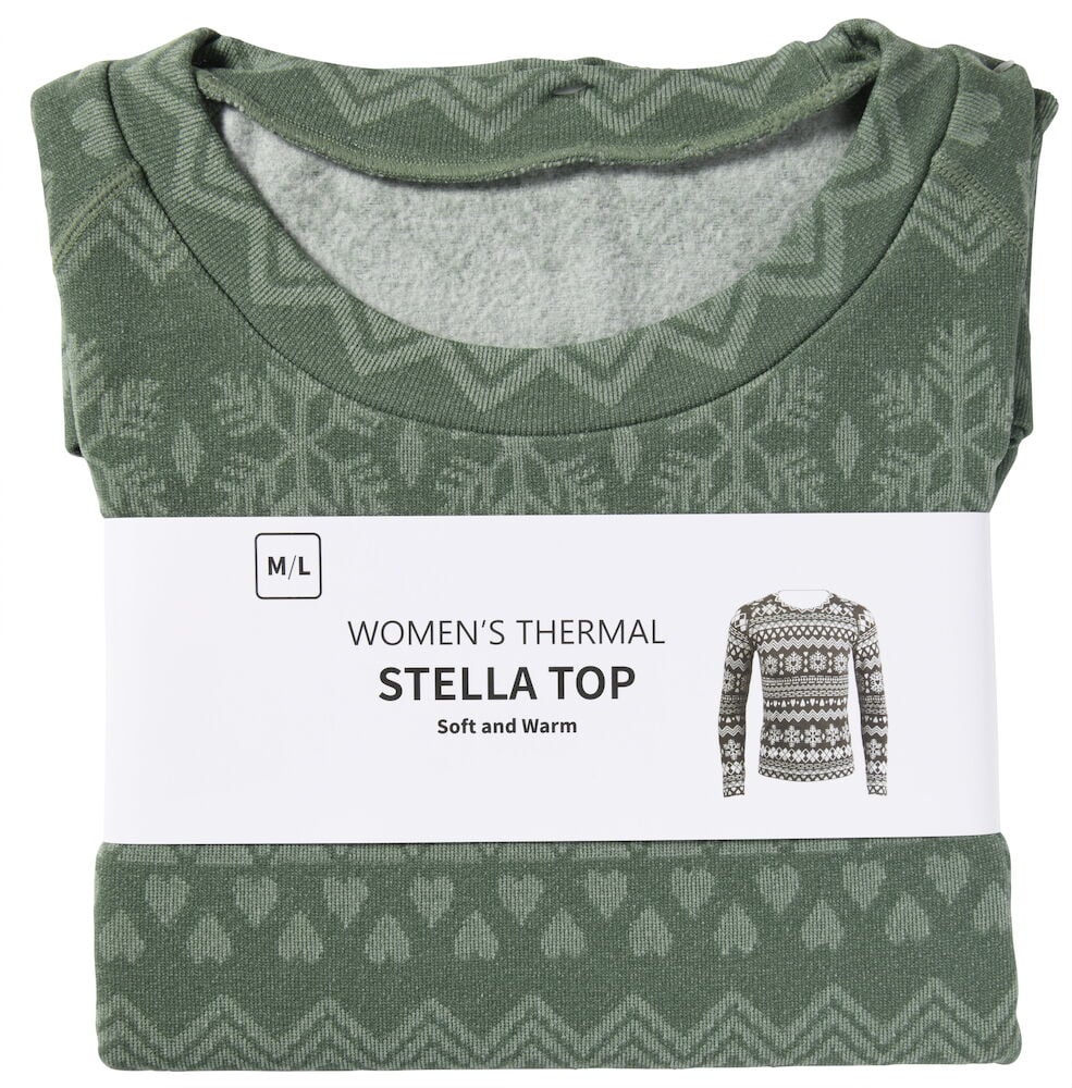 Topp Stella