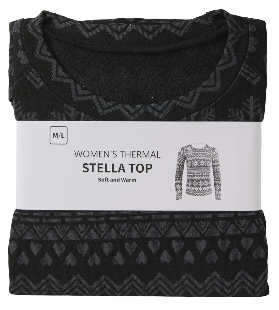 Topp Stella